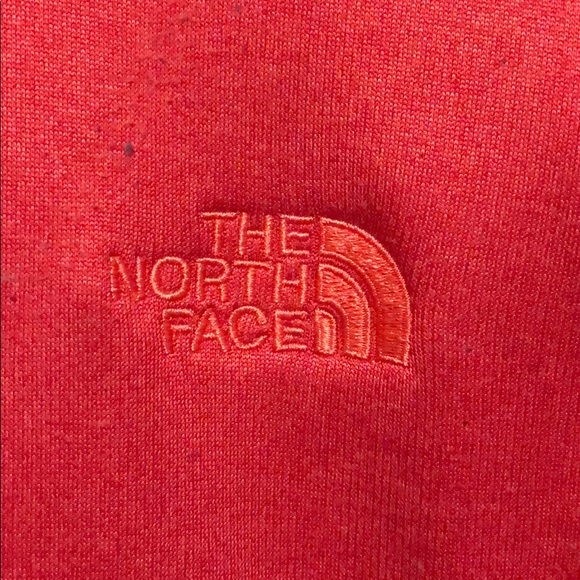 ‼️FIRM‼️ North Face Jacket - Picture 3 of 6